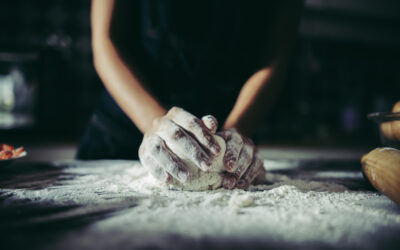 Corso professionale pizzaiolo base